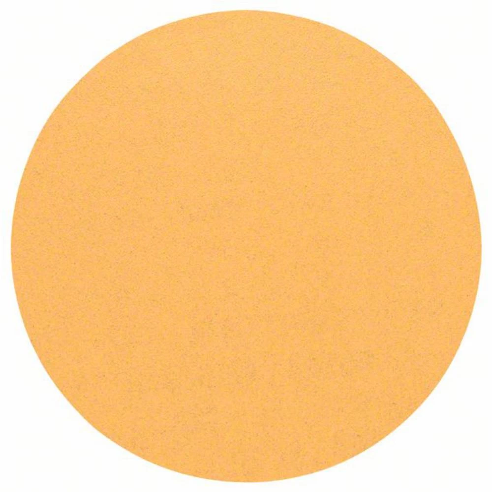 Bosch Accessories 2608621050 Brusni papir za brusnu ploču Granulacija 120 50 ST slika