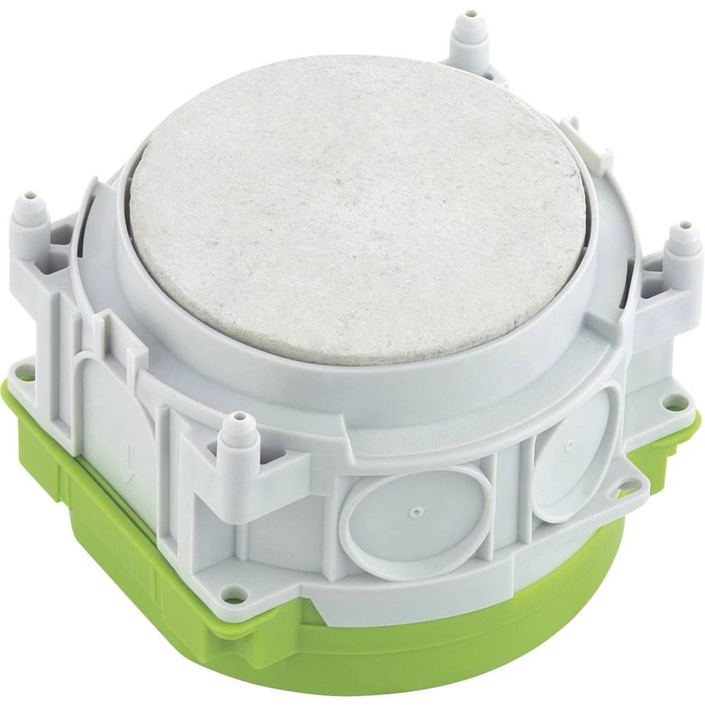 Spelsberg IBTronic H120-P 97600401 ugradbeno kućište 150 x 150 x 106 plastika   1 St. slika