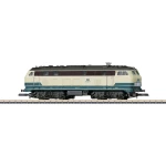 Märklin 88808 Z dizel lokomotiva BR 218 446-3 DB