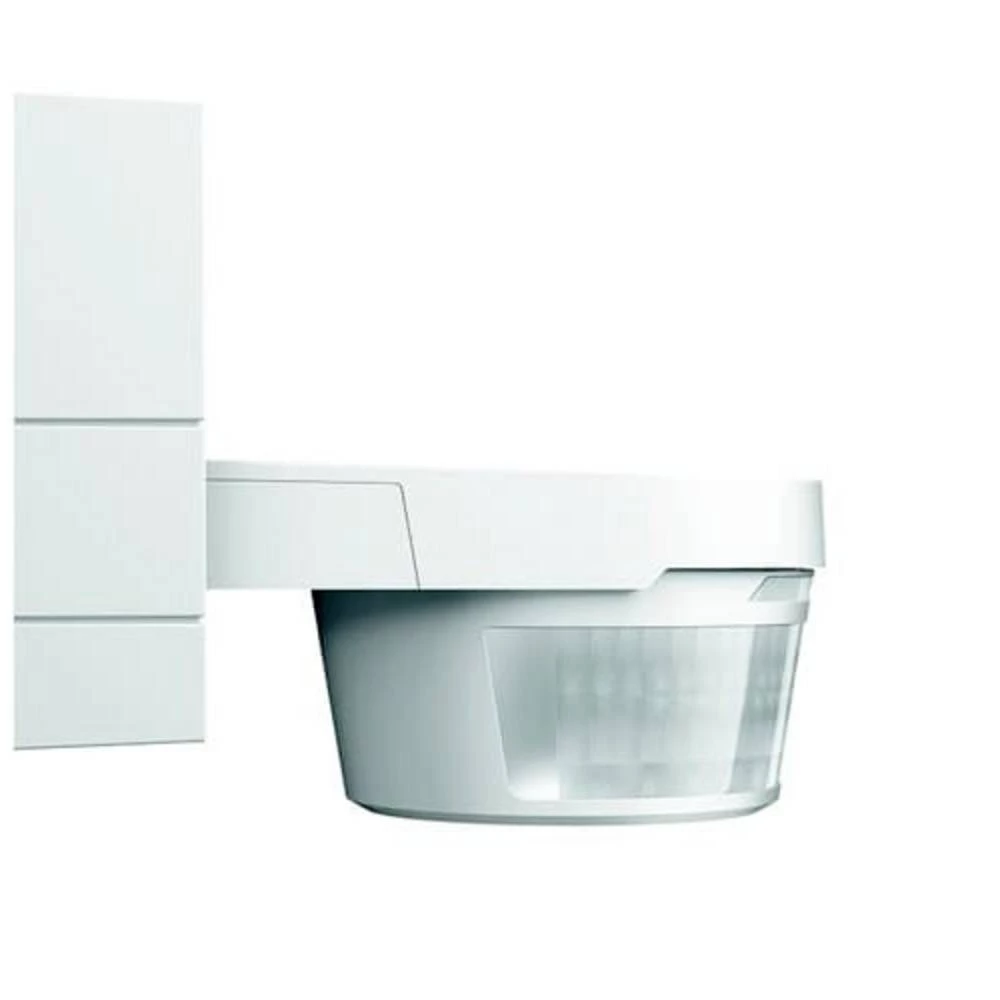 ABB 2CKA006800A2536 nadžbukna pir senzor pokreta 8 °  čista bijela (RAL 9010), bijela IP55 slika