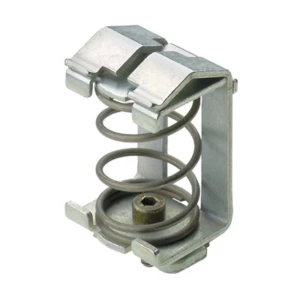 Pričvrsna stezaljka za štitnik KLBUE 15-32 CPF16 1252540000 10 kom. slika