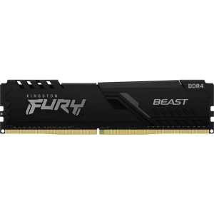 Kingston memorijski modul za računalo FURY Zvijer KF432C16BB/16 16 GB 1 x 16 GB DDR4-RAM 3200 MHz CL16 slika