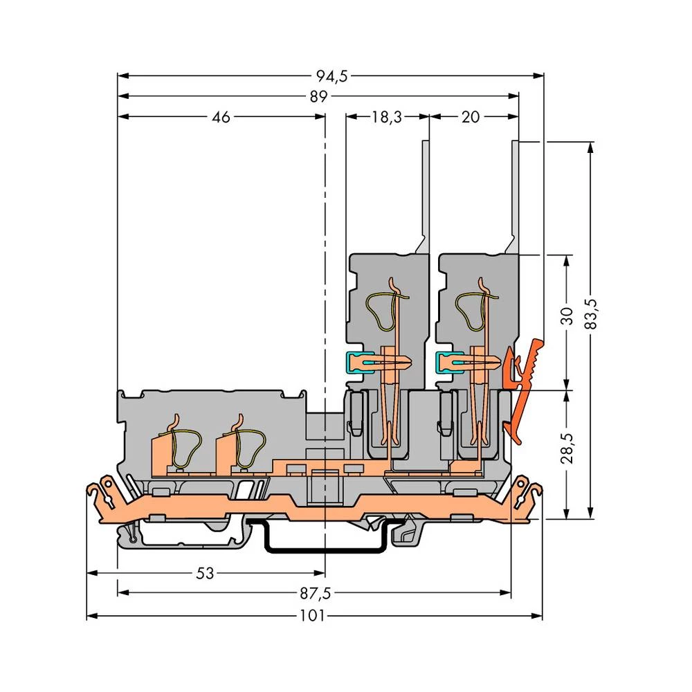 Conrad Product Image