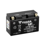 Yuasa YT7B 12V 6,5Ah 110A baterije za motor 12 V 6.5 Ah