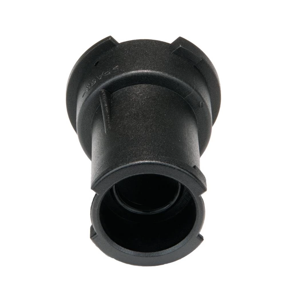 KS Tools 150.1932 Adapter za testiranje poklopca, crni, R123/R124 slika