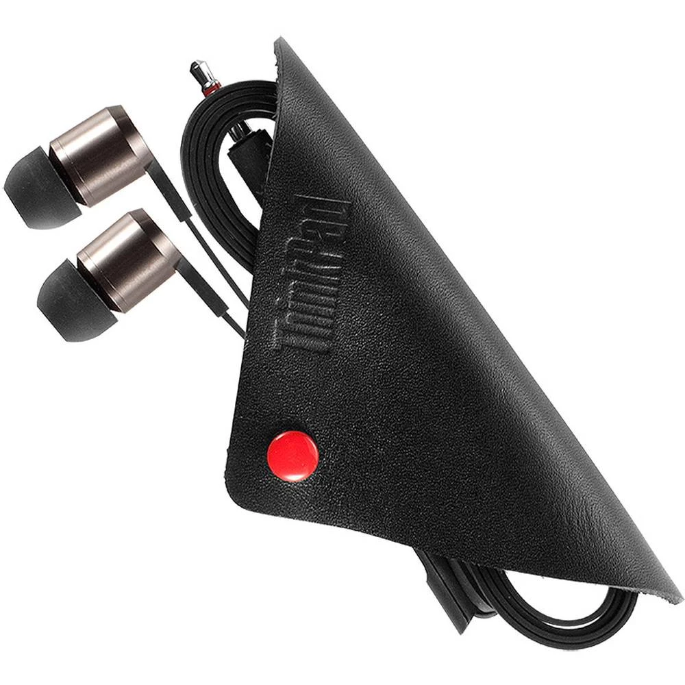 Lenovo 4XD0K74703 PC headset 1 kom. slika