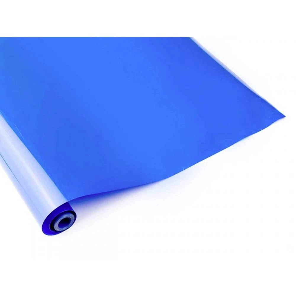 Pichler Modellbau 19036 folija za glačanje  (D x Š) 2 m x 0.6 m morsko-plava slika