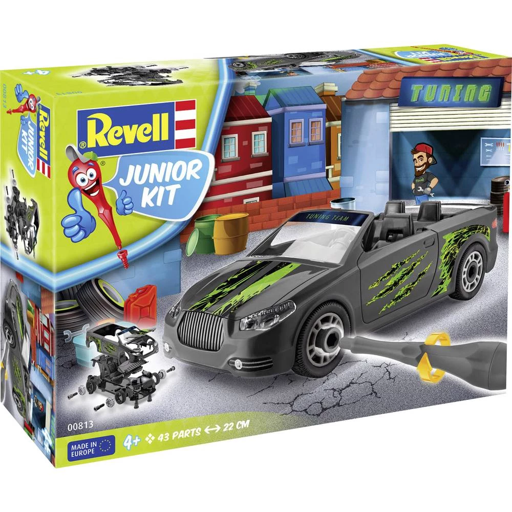 Conrad Product Image