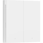 Aqara bežični zidni kontakt WRS-R02 bijela Apple homekit