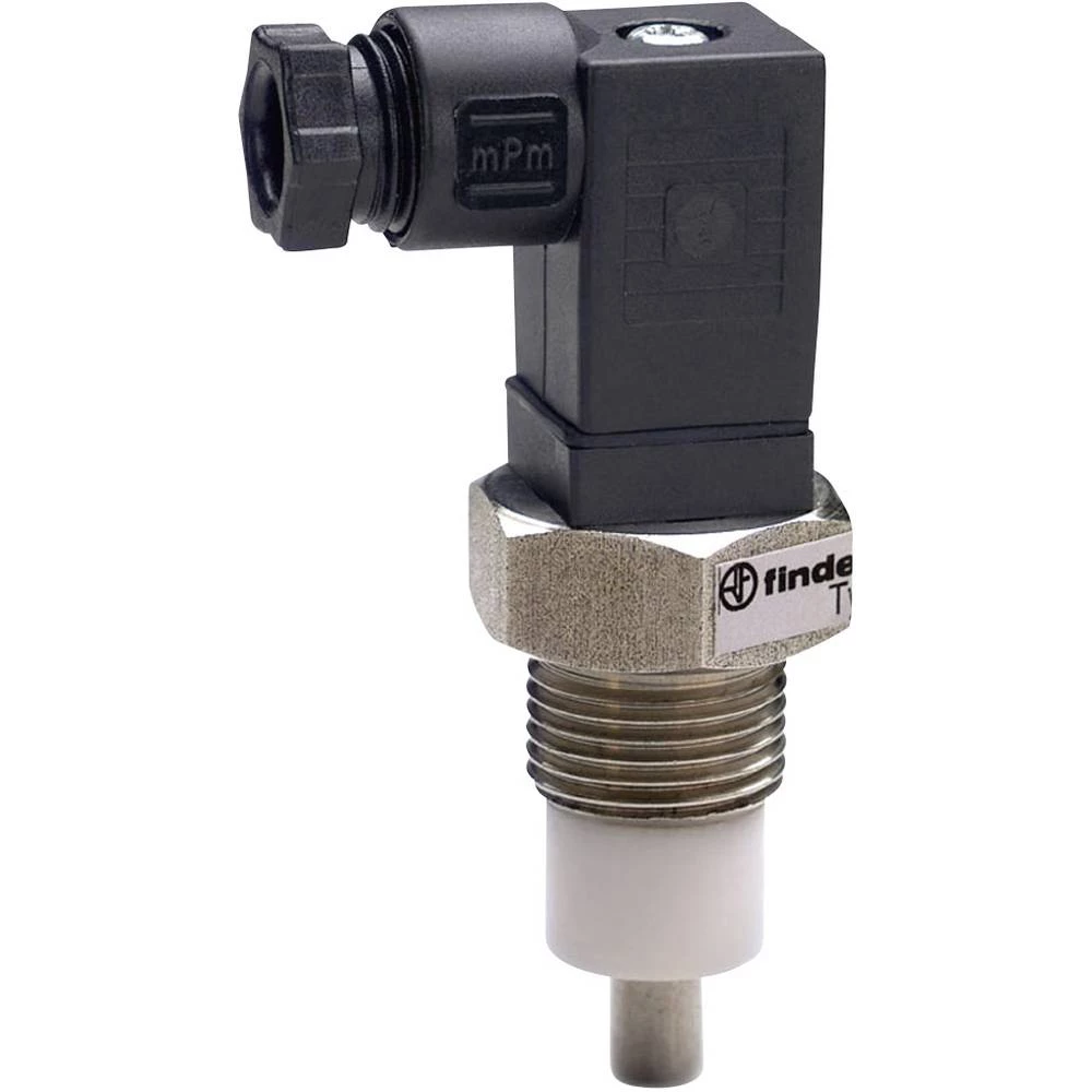 Držač za elektrodu 5 ST Finder 072.51 slika