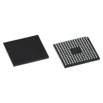 NXP Semiconductors  ugrađeni mikrokontroler TFBGA-296 (15x15) 32-Bit 266 MHz Broj I/O 56 Tray
