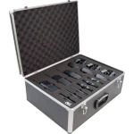 Kenwood NX-1200D-FN-SET-6 Freenet ručna radio stanica 6-dijelni komplet