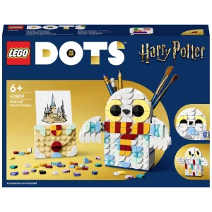 LEGO® DOTS 41809 Držač za olovke Hedwig slika