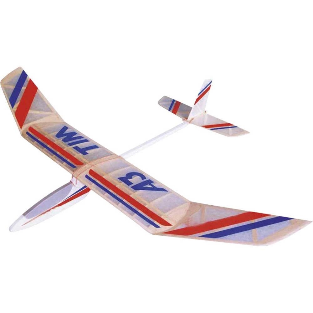 Hacker Model Production Tim RC jedrilica Komplet za sastavljanje 870 mm slika