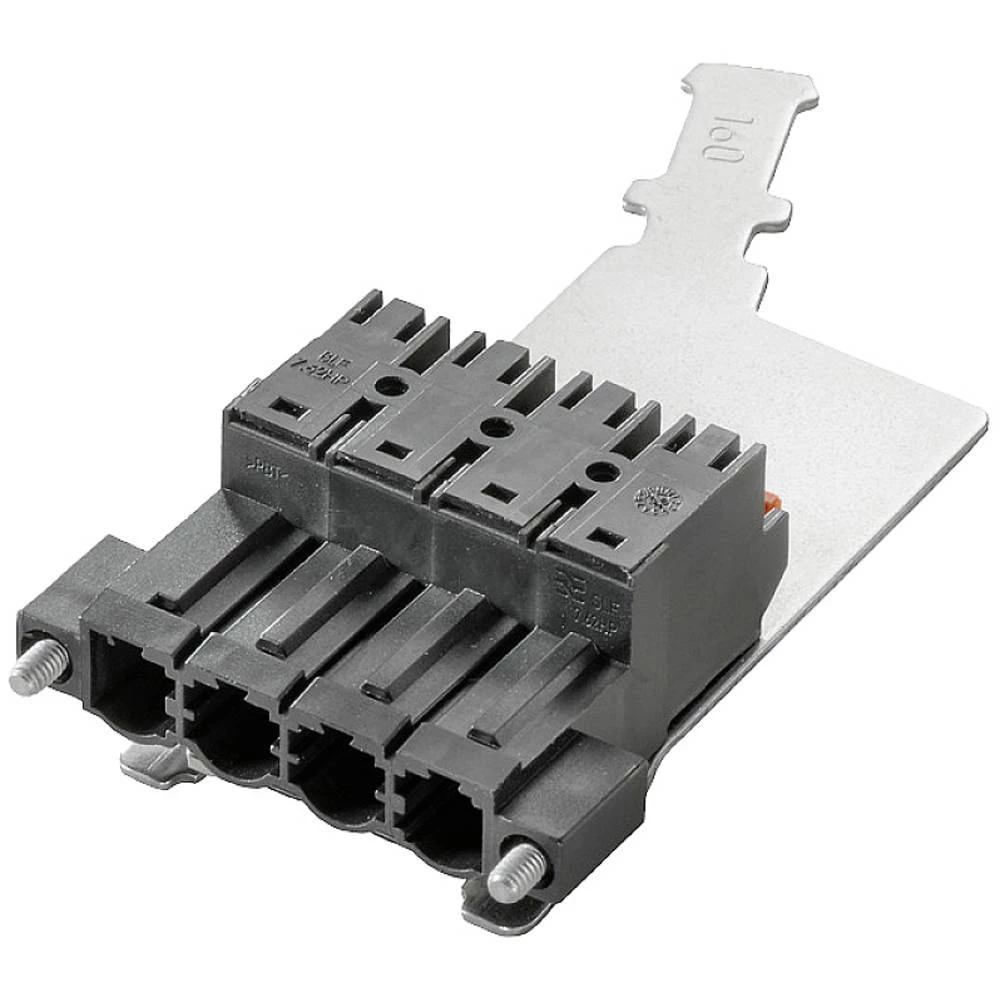 Weidmüller Kućište kabelskog utiča 2632770000 1 ST slika