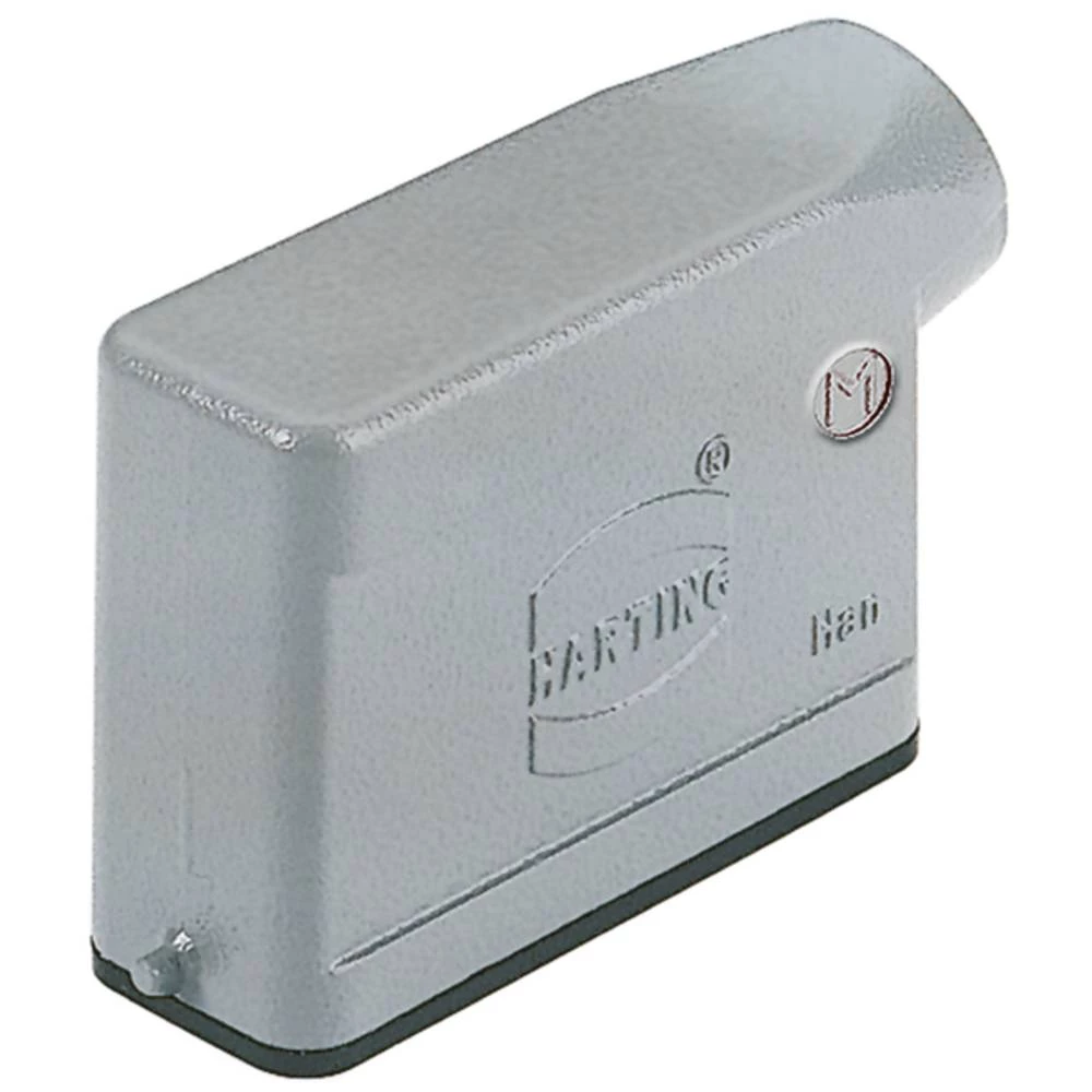 čahurasto kućište 19 20 016 1540 19 20 016 1540 Harting 1 St. slika