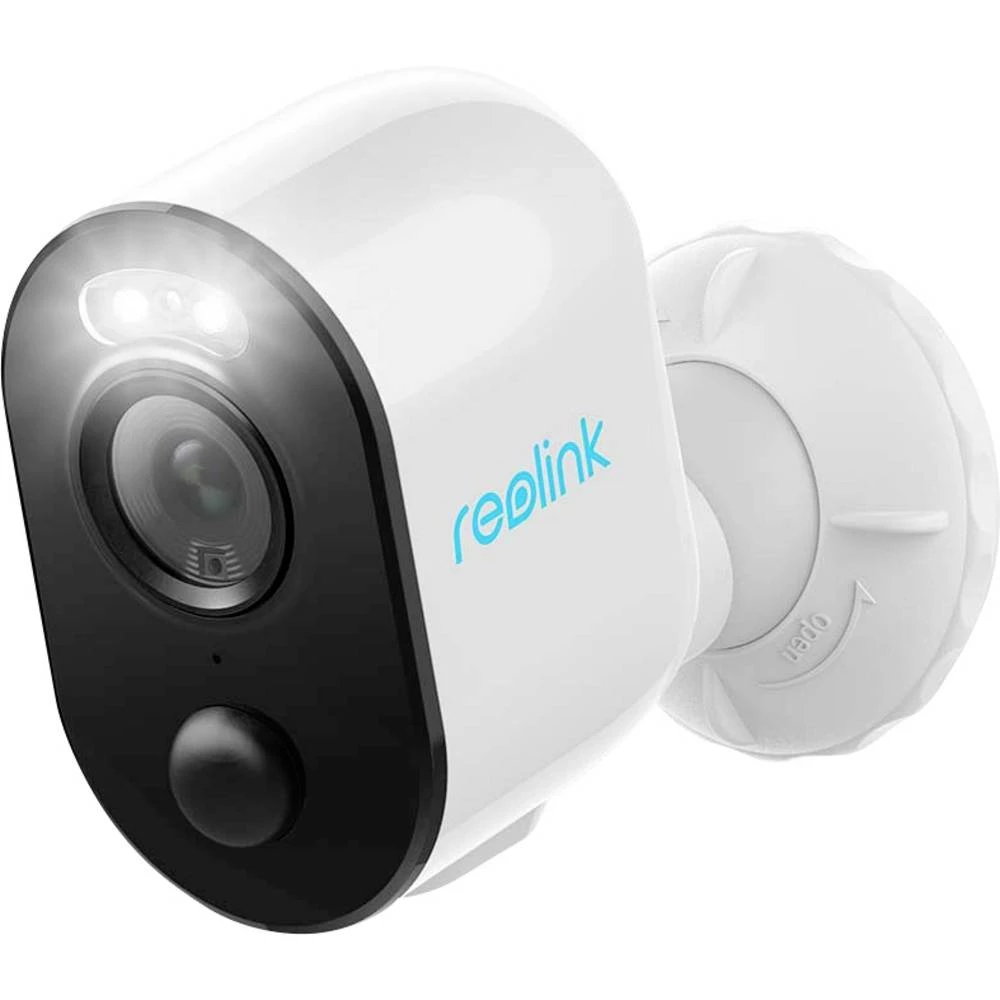 Reolink    Argus 3    rlar3k    WLAN    ip        sigurnosna kamera        1920 x 1080 piksel slika