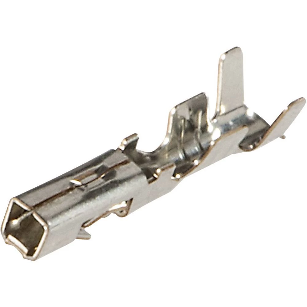 JST krimp kontakt RCY Ukupan broj polova 1 SYF-001T-P0.6 1 St. slika