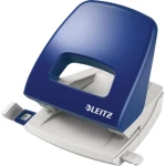 Leitz 50050035 Uredski bušač Plava boja (Š x V x d) 104 x 103 x 137 mm