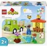 10419 LEGO® DUPLO® Pčelarstvo i košnice