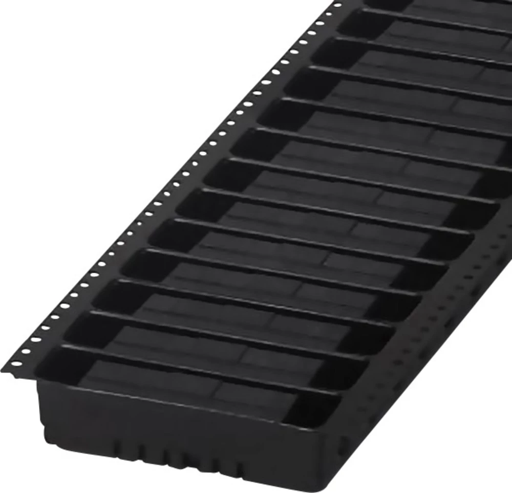 Kućište s muškim kontaktima za tiskanu pločicu MCD Phoenix Contact 1968866 mjere rastera: 2.50 mm 160 kom. slika