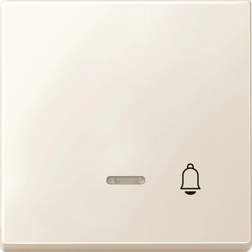 Merten Poklopac Izmjenični prekidač Bijela 437844 slika