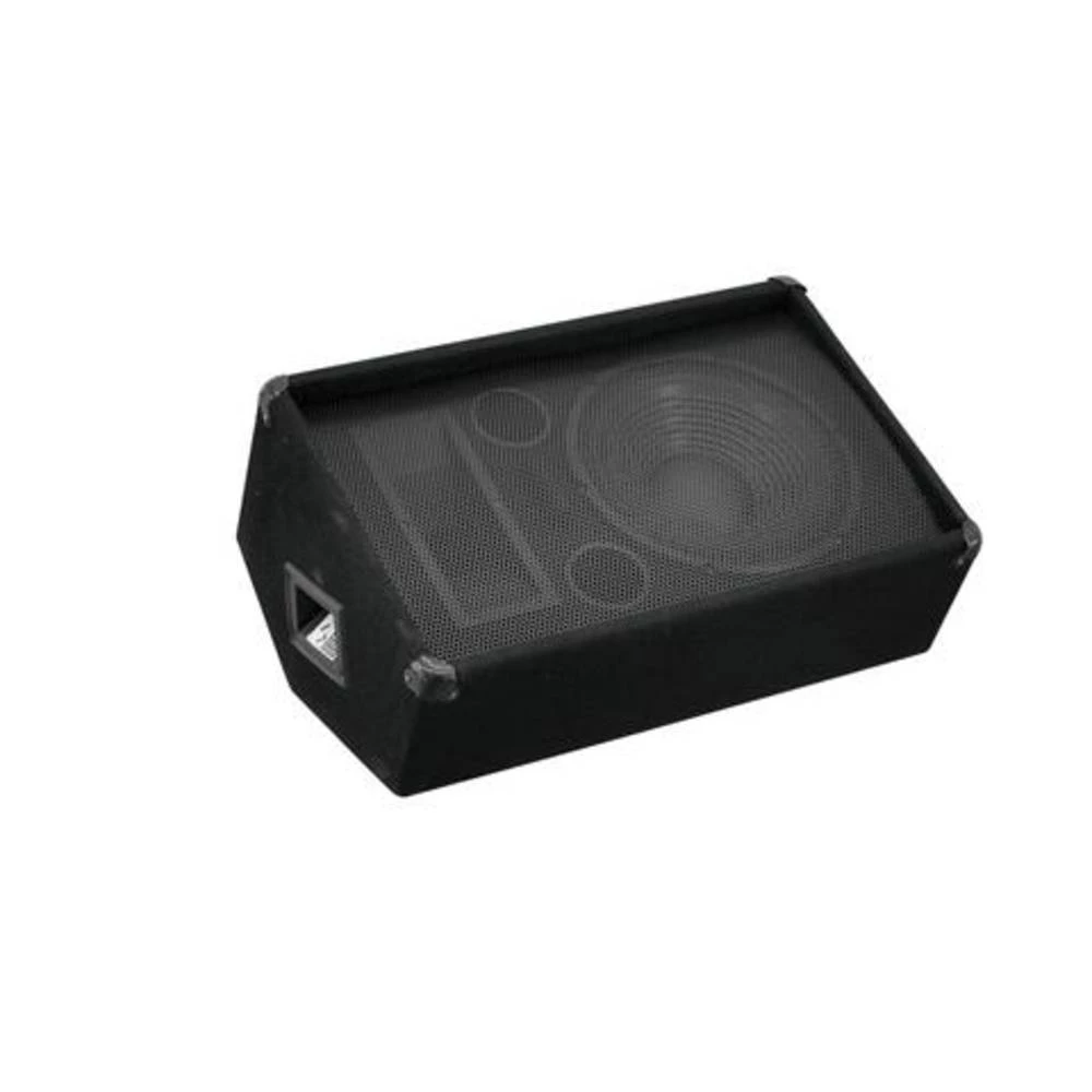Omnitronic M-1220 monitor za pozornicu 30 cm 12 palac 300 W 1 kom. slika