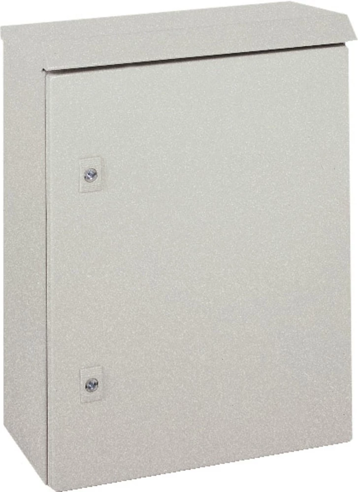 Poklopac (Š x V) 250 mm x 36 mm Čelik Siva (RAL 7035) Schneider Electric NSYTJ2515 1 ST slika
