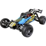 Reely  CORE Z 4-bojno s četkama 1:10 XS RC model automobila električni  buggy pogon na sva četiri kotača (4wd) RtR 2,4 GHz uklj. baterija i kabel za punjenje