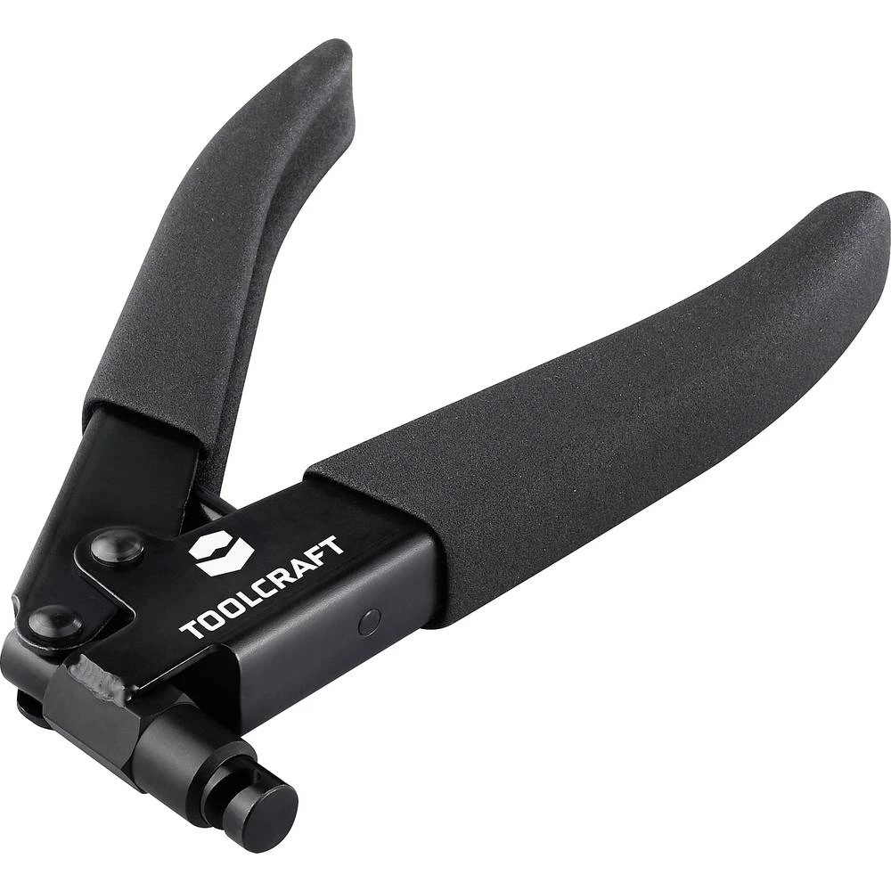 TOOLCRAFT  TO-9616515 univerzalno kliješta za probijanje  158 mm