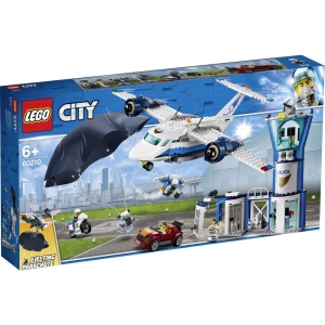 LEGO® CITY 60210 slika