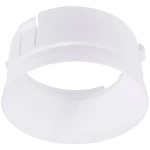 Deko Light 930301 Reflektor Ring Weiß für Serie Klara / Nihal Mini / Rigel Mini / Can komponenta za visokonaponski sustav šina  reflektor  3-fazni bijela