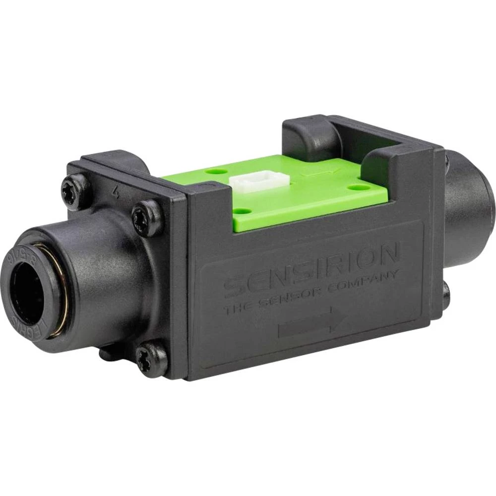 Sensirion senzor protoka SFM4300-20-P Mjerno podučje: -20 - 80 °C 1 kom. slika