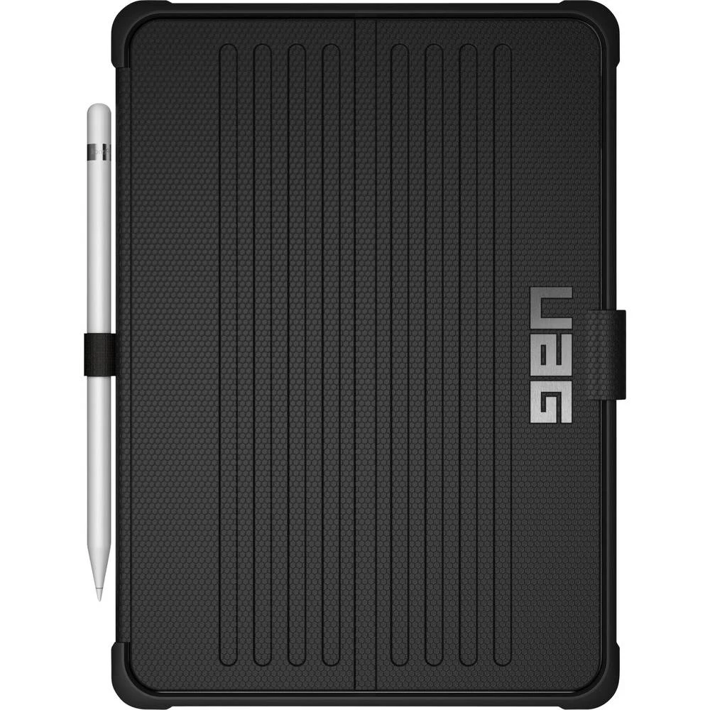 iPad etui/torba uag Vanjska navlaka Crna slika