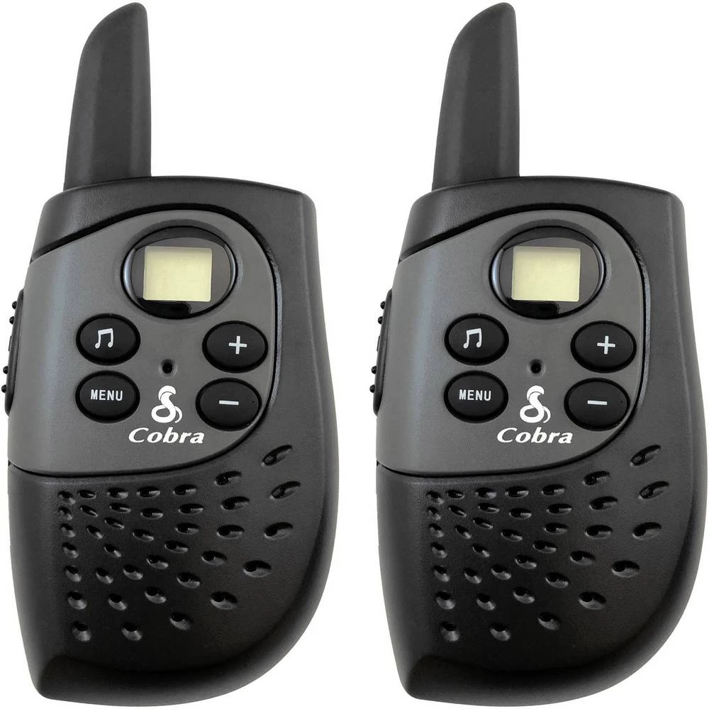 Cobra MT148K 441555 Amaterska radio stanica 2-dijelni komplet slika