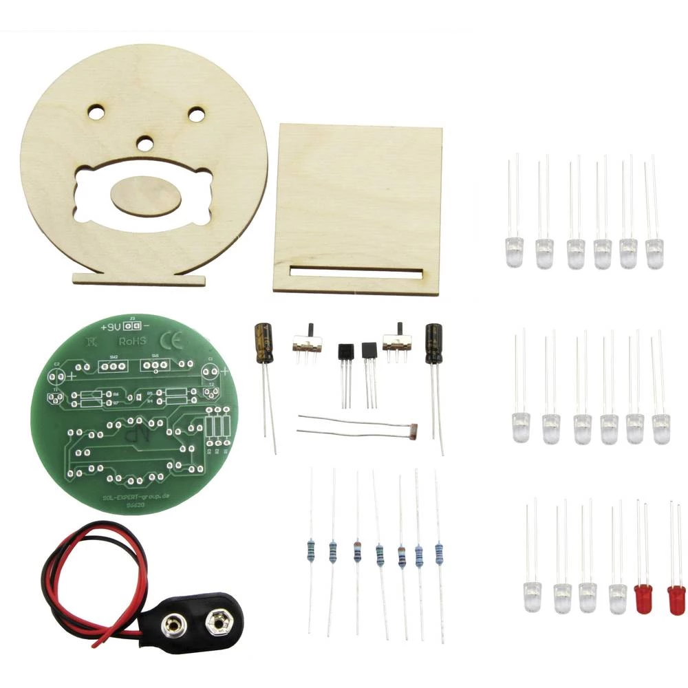 Conrad Product Image