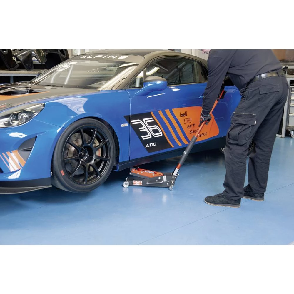 1.5 t Bahco BH1A1500 slika