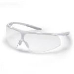 Zaštitne naočale Uklj. zaštita protiv zamagljivanja, Uklj. UV zaštita Uvex super fit ETC 9178 9178415 Prozirna