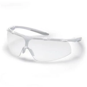 Zaštitne naočale Uklj. zaštita protiv zamagljivanja, Uklj. UV zaštita Uvex super fit ETC 9178 9178415 Prozirna slika