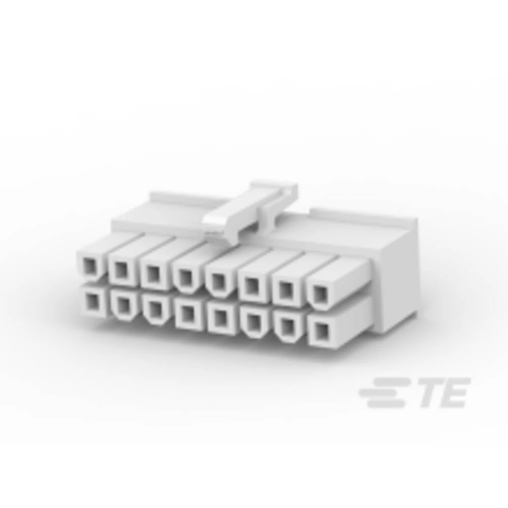 TE Connectivity VAL-U-LOKVAL-U-LOK 1-106527-6 AMP slika