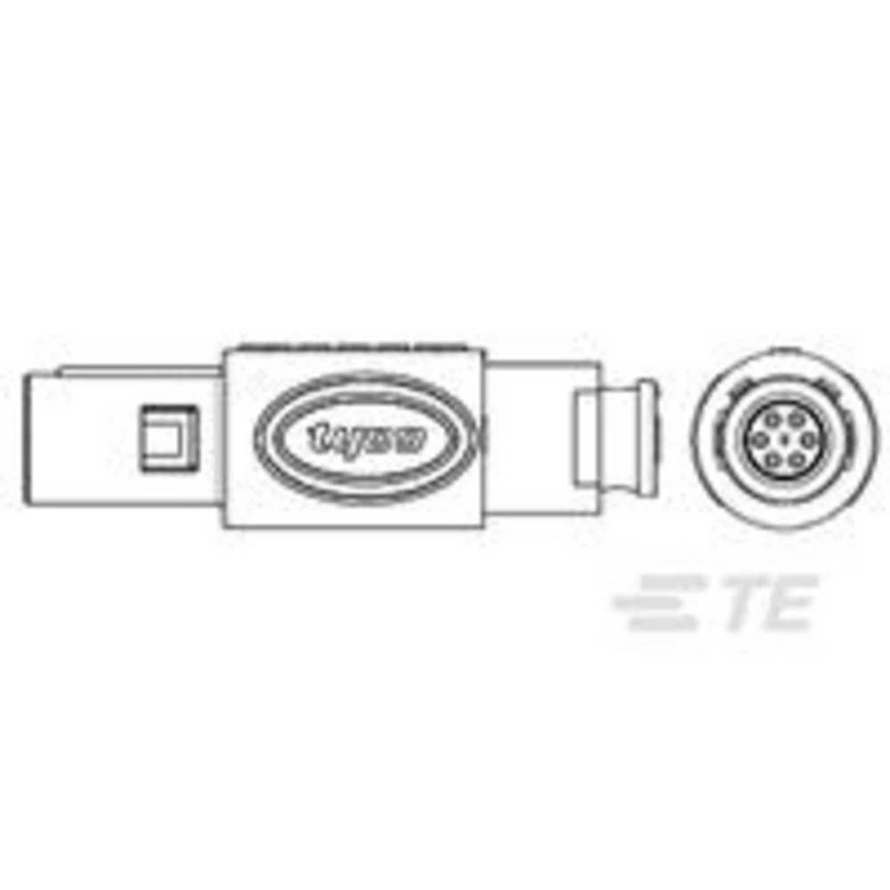 TE Connectivity Medical ProductsMedical Products 1877850-2 AMP slika