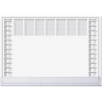 Sigel HO366 Podloga za pisanje Siva (Š x V) 595 mm x 410 mm