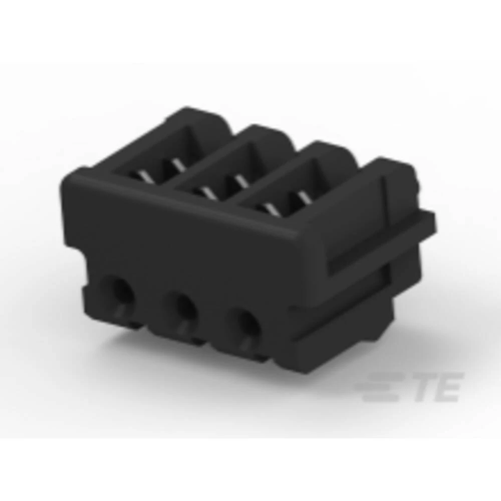 TE Connectivity AMP Common Termination Connector SystemAMP Common Termination Connector System 6-173977-3 AMP slika