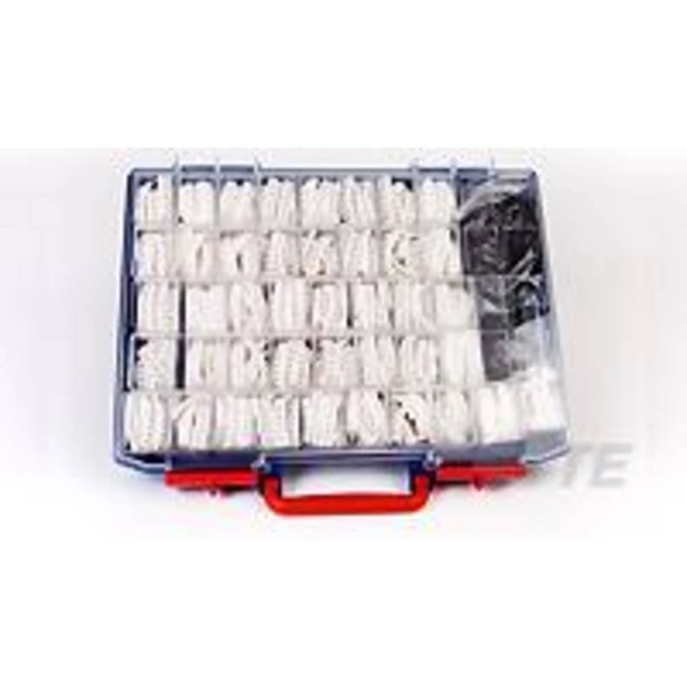 TE Connectivity Cable Identification - Non-ComputerizedCable Identification - Non-Computerized CY2995-000 RAY slika