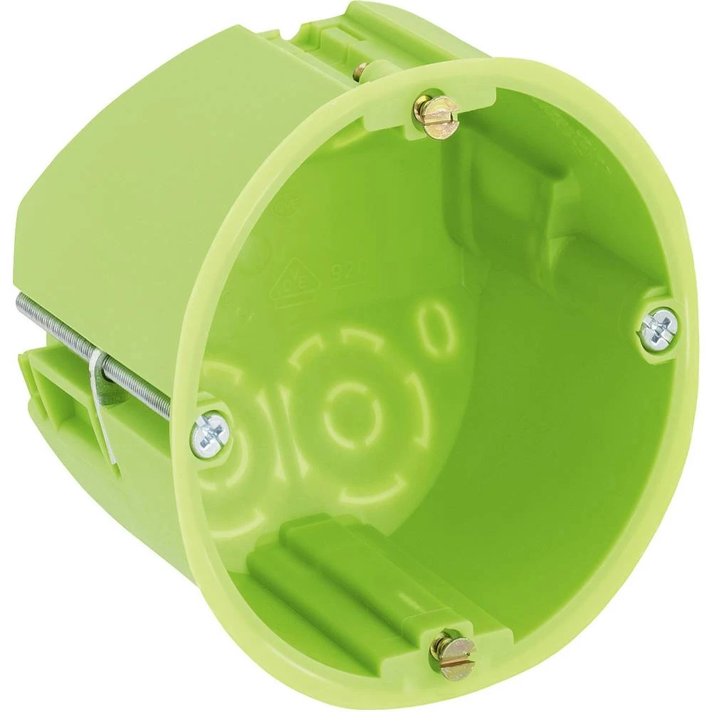 Spelsberg 92035001 Razvodna doza 10-dijelni komplet slika