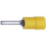 Klauke 715 iglasta kabelska stopica 4 mm² 6 mm² izolirani dio žuta 1 St.