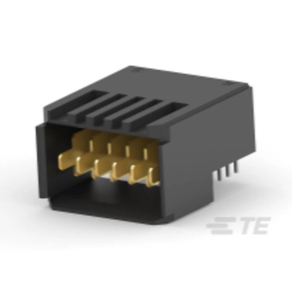 TE Connectivity MINI POWER MODULESMINI POWER MODULES 120956-1 AMP slika