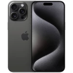 Apple iPhone 15 Pro Max titan-crna 512 GB 17 cm (6.7 palac)