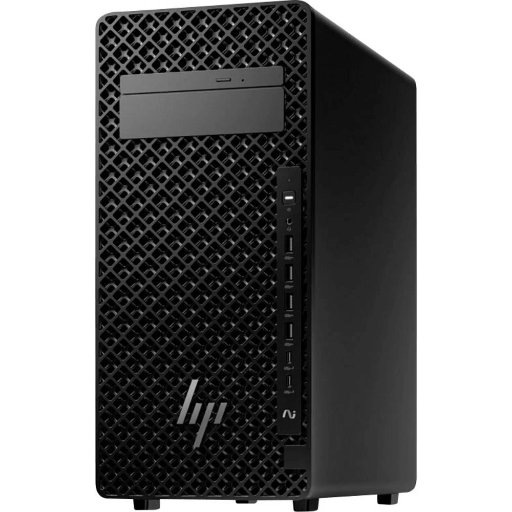 HP radna stanica Z2 Tower G1i Intel® Core™ Ultra 7 (Series 2) 265K 32 GB RAM 1 TB SSD Intel Intel grafika - do 8 vrhova slika