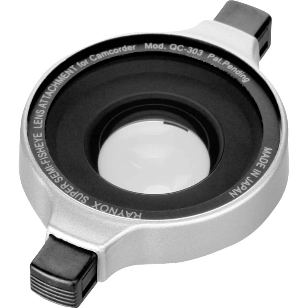 Raynox  QC-303 širokokutni konvertor slika